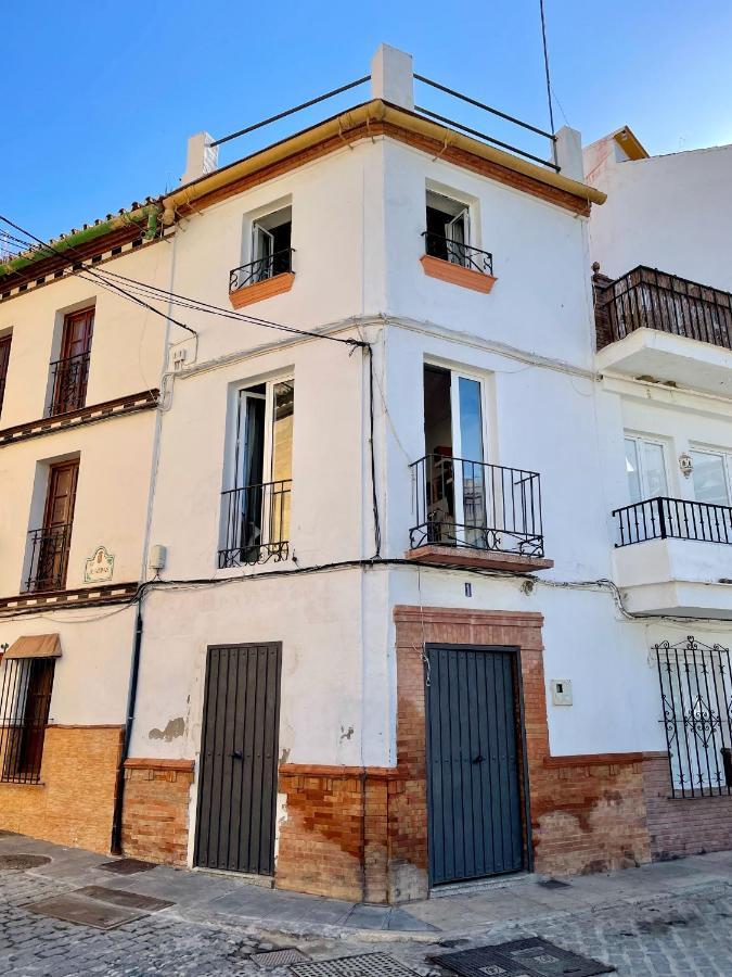 אלורה Spanish Town House מראה חיצוני תמונה
