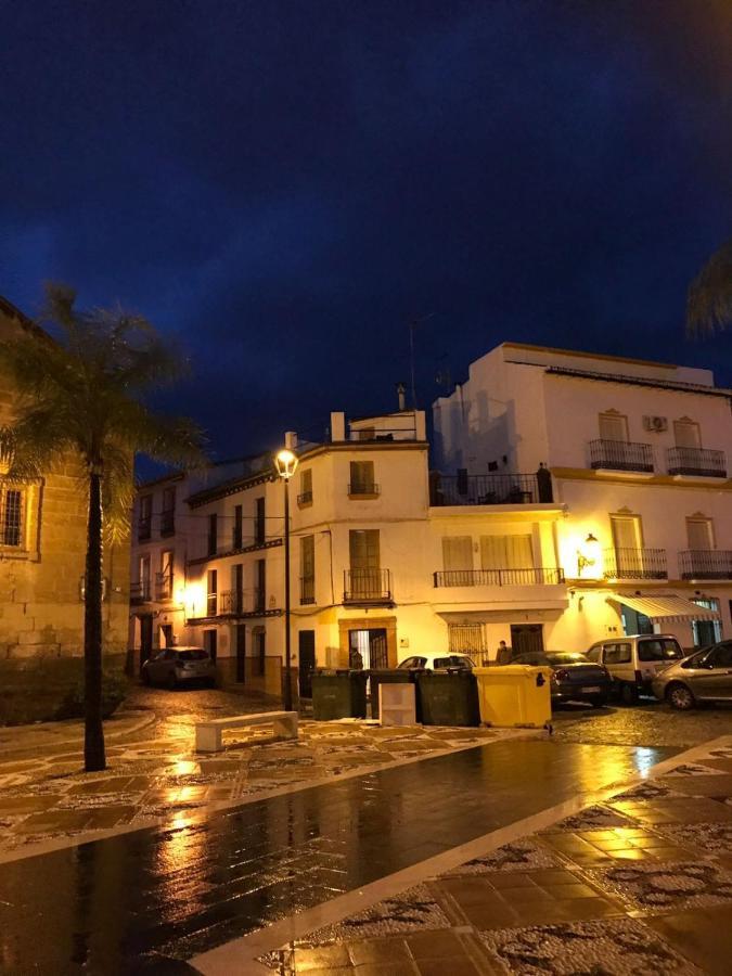 אלורה Spanish Town House מראה חיצוני תמונה