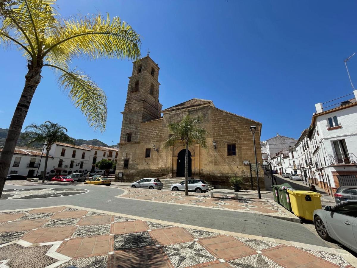 אלורה Spanish Town House מראה חיצוני תמונה