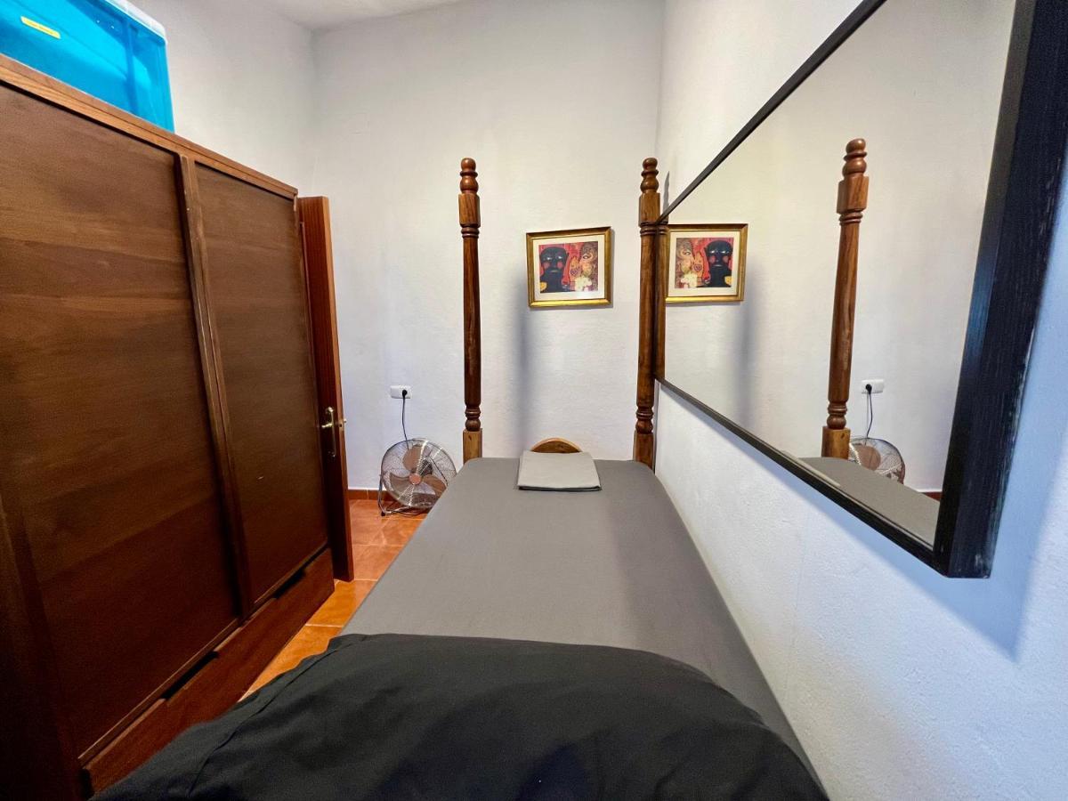 אלורה Spanish Town House מראה חיצוני תמונה