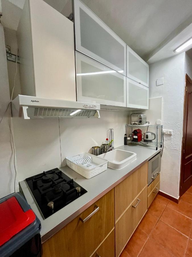 אלורה Spanish Town House מראה חיצוני תמונה