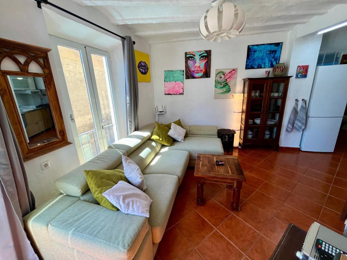 אלורה Spanish Town House מראה חיצוני תמונה