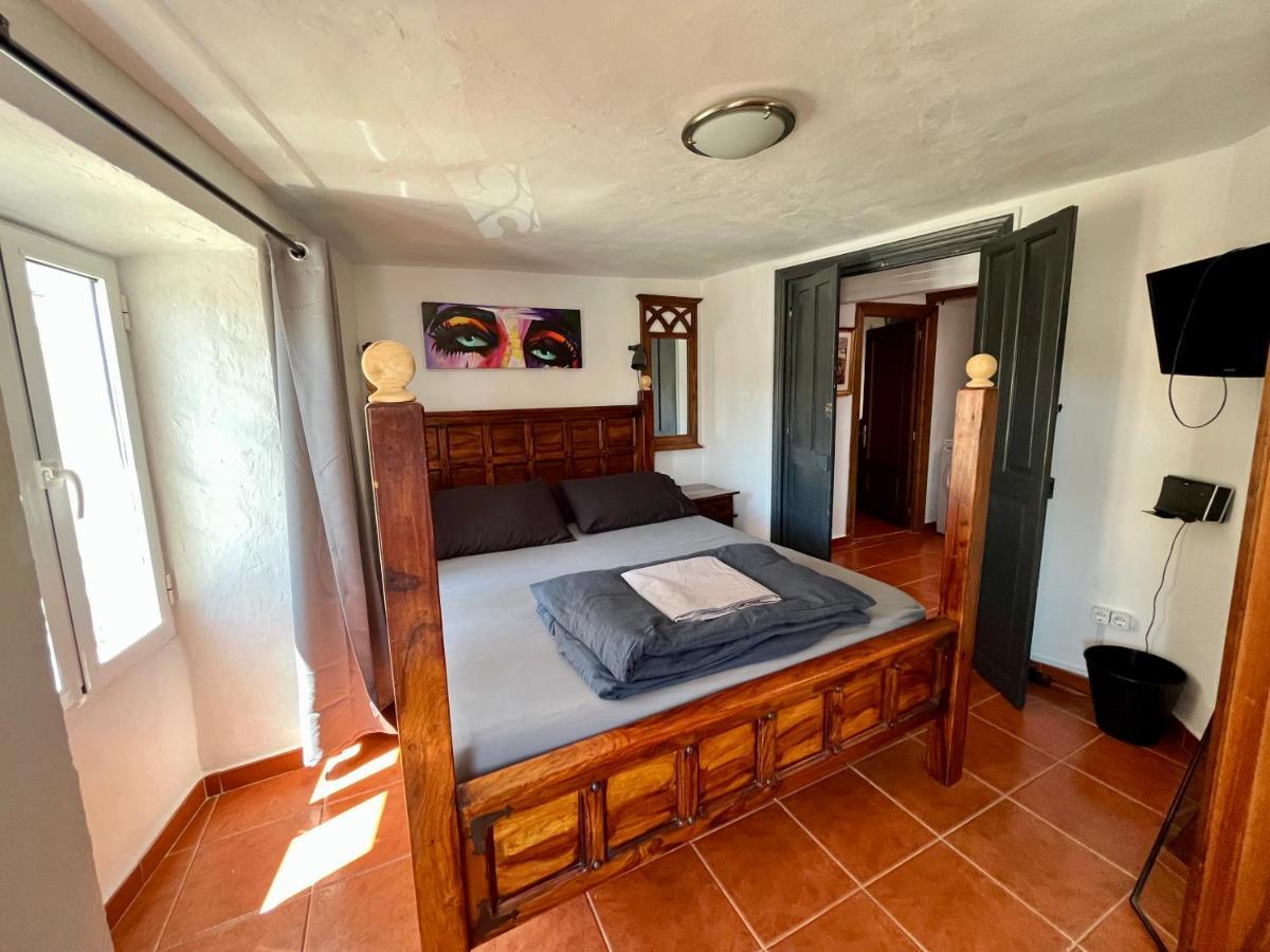אלורה Spanish Town House מראה חיצוני תמונה