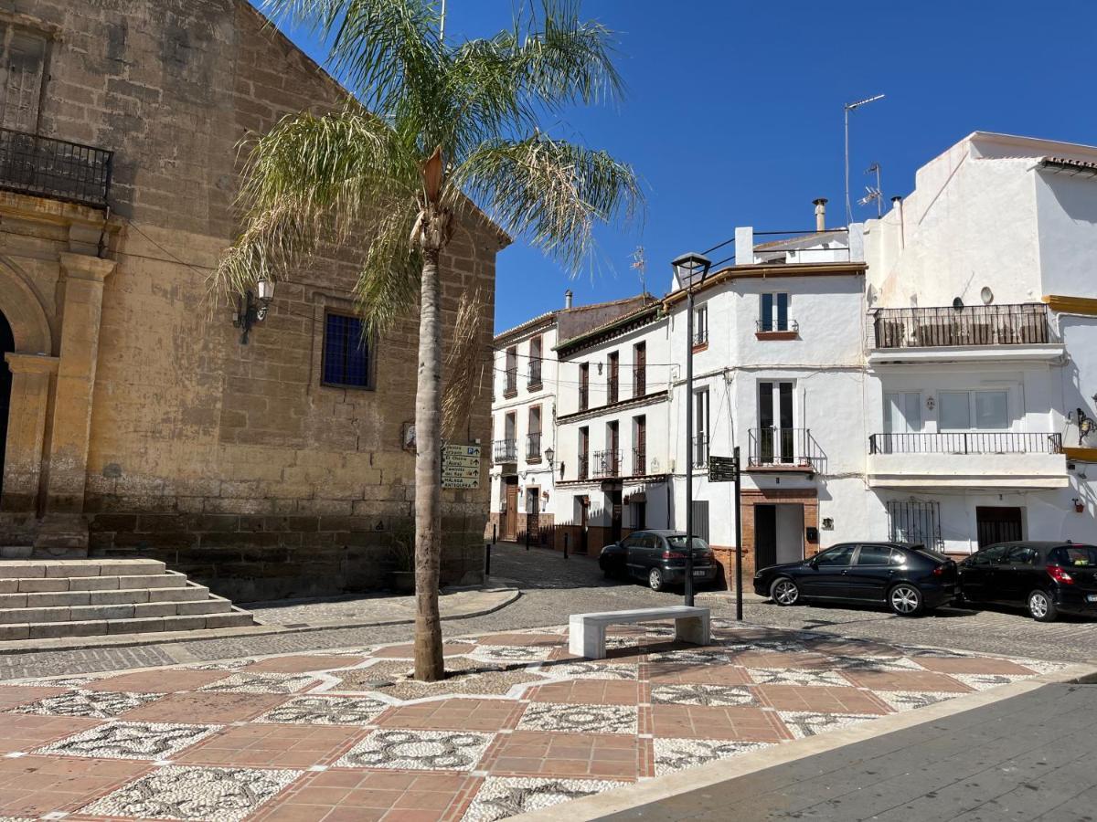 אלורה Spanish Town House מראה חיצוני תמונה