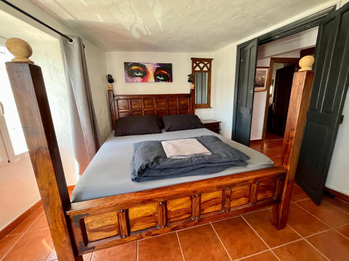 אלורה Spanish Town House מראה חיצוני תמונה