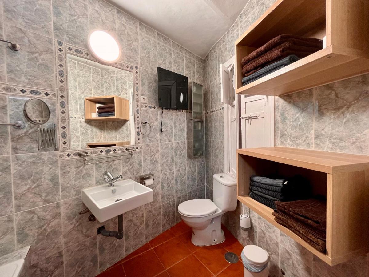 אלורה Spanish Town House מראה חיצוני תמונה