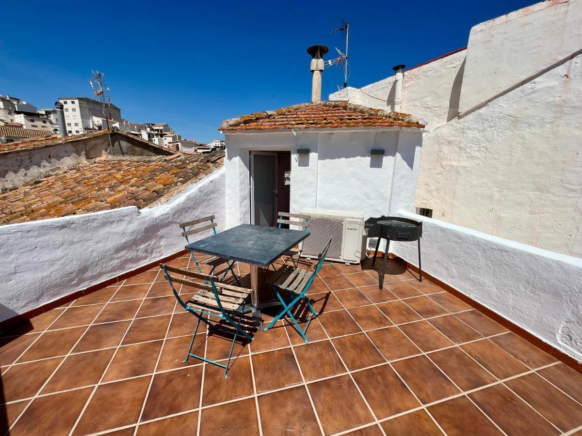 אלורה Spanish Town House מראה חיצוני תמונה